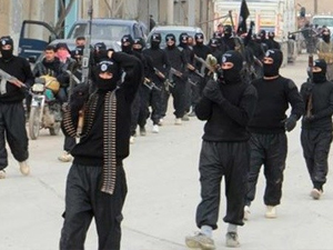 IŞİD ceza olarak taşlamaya da başladı!