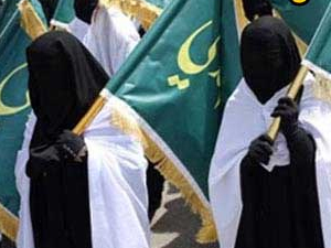 10 bin kişiyle saldırı hazırlığı!