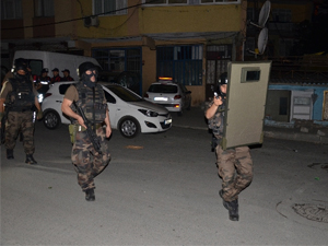 Ramazan'da açarsanız yok olursunuz!