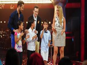 O Ses Çocuklar’a 600 bin rekor ceza