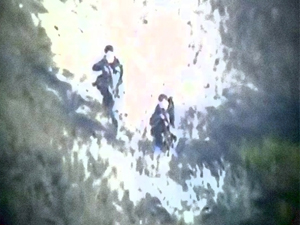 Hamas 2 İsrail askerini öldürdü!