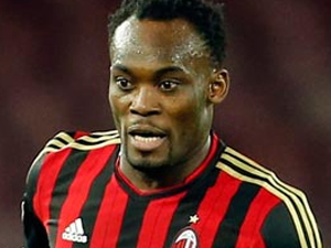 Essien teklifi kabul etti ama...