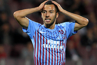 Galatasaray yine bir Trabzonsporlu'nun peşinde!