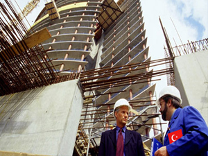 Müteahhite akaryakıt fiyat farkı geliyor