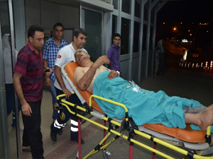 En son kafasına sıktı