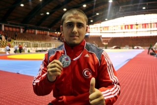 Türkiye'nin gururu! Dünya 2.si oldu