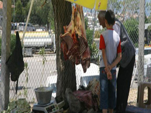 Bakın sokakta ne satıyor