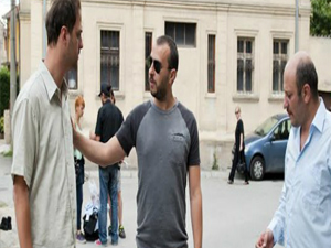 Ali Atay yönetmen oldu