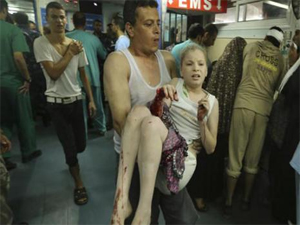 Bu ilk kez yaşandı Canlı bomba oldu