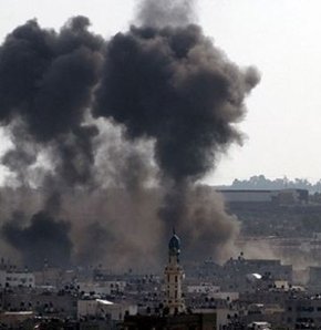 Gazze'de en kanlı gün: 60 ölü!