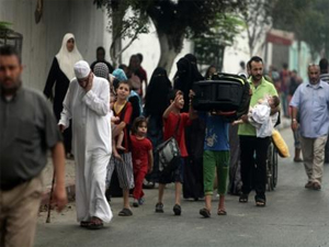 Kanlı pazarda ağır bilanço