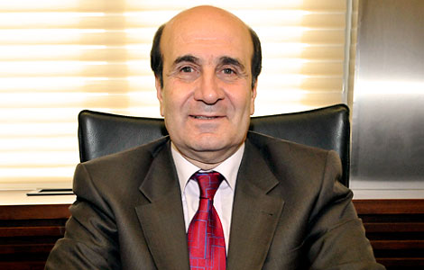 Canalioğlu'ndan torba kanun tasarısına tepki