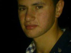 18 yaşındaki genç kendini astı!