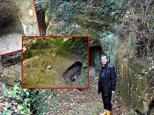 Defineciler 'pes' dedirtti!