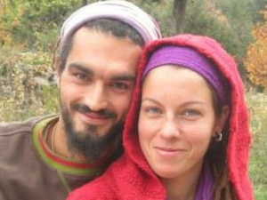 8 yıldır burada yaşıyorlar!