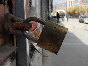 Trabzon'dan AVM isyanı!