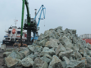 Trabzon'da döviz taştan çıkartılıyor!