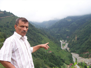 HES'e karşı çıktı davayı kaybetti!