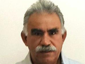 Öcalan: ’’IŞİD’den kimseye fayda gelmez’’