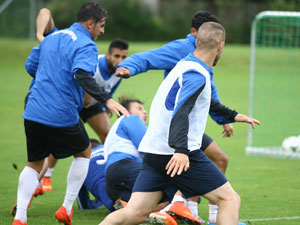 Trabzonspor’da kıran kırana!