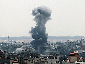 İsrail artık uyarmadan vuruyor