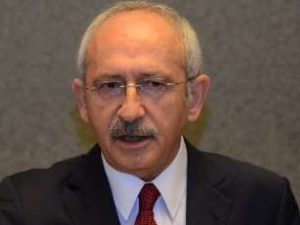 Kılıçdaroğlu'ndan 3 günlük yas için açıklama