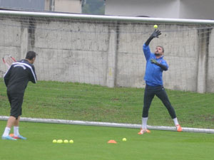 Onur bakın bu kez  neyi kurtardı!