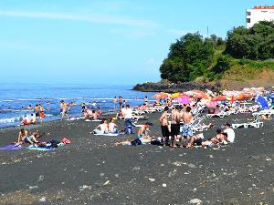 Trabzon'un ölüm şeridi