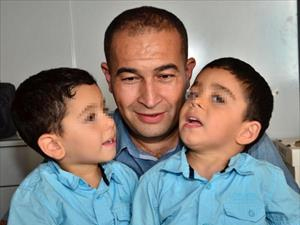 Polis Babanın Velayet Mücadelesi