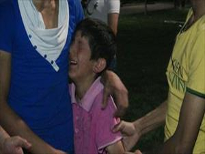 Çalıntı bisikletle yakalandı ve...