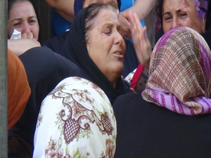 Ateş düştüğü yeri yaktı!