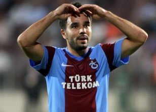 Volkan'ı üzen Trabzonspor anısı