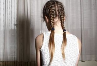 Çocuk tacizcisi polis tutuklandı!