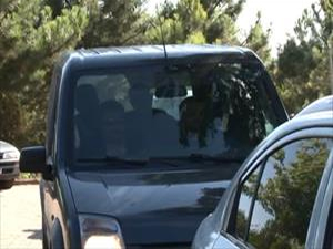 Eski İstihbarat müdürü gözaltında