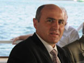 Ali Fuat Yılmazer gözaltına alındı!