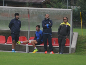 Trabzonspor'da Zeki korkuttu!