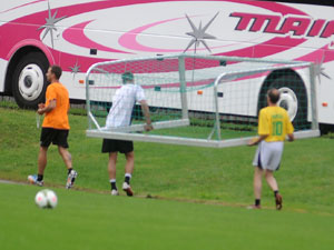 Çalışma bitti kale gitti!