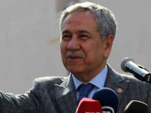 Arınç’tan operasyon açıklaması