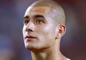 Kasımpaşa'ya Eren Derdiyok şoku!