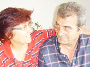 Gürcistan'a gitti bir daha dönemedi