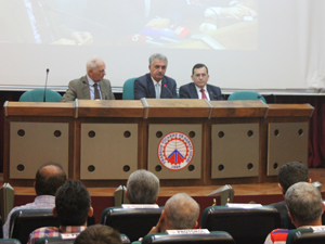 Bakan Yazıcı: Bonzaiye dikkat