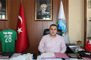 Giresun'da Gazze için festivaller iptal!