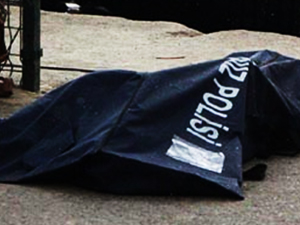 Vahşet! Başı ezilmiş kadın cesedi bulundu