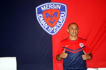 Tita, Mersin İdmanyurdu'nda