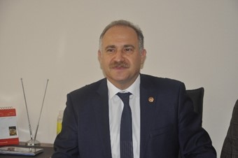 CHP Şırnak'ta buluştu