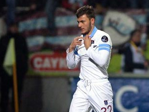 Trabzonspor icraya verdi mi?