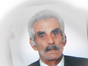 Dikkat! Kayıp Aranıyor