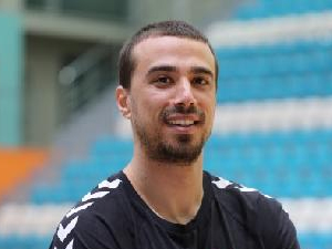 Trabzonspor'da bir transfer daha!