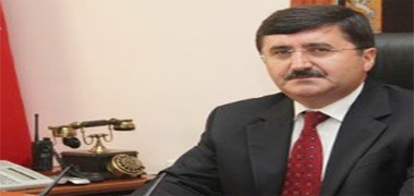 Vali Öz: Beraberliğimizi bozmak isteyenlere...