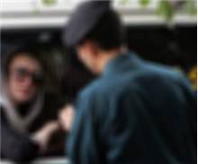 Oruç tutmuyor diye dudakları yakıldı!